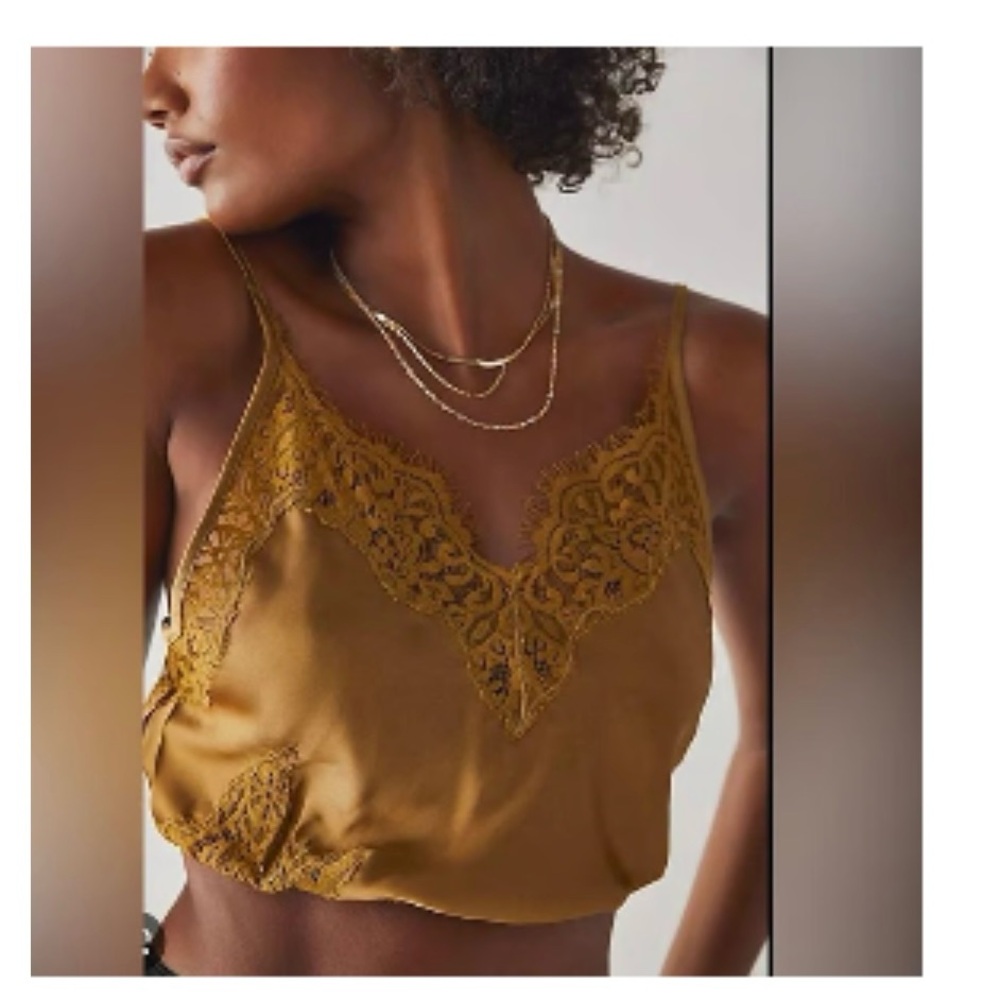 Free People Women’s Night Out Blouson Brami